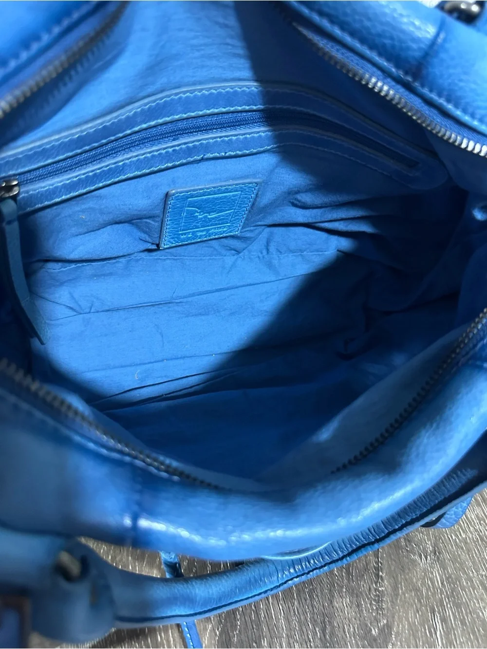 We The Free Baby Emerson Tote
